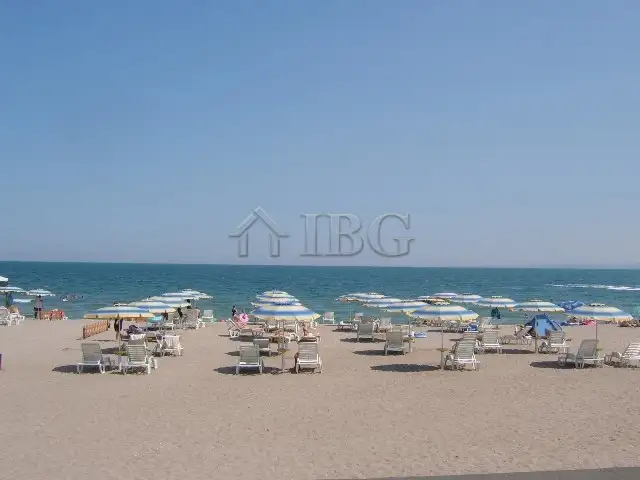 Flat 82m² in Bulgaria, Pomorie. Priced at 84950€ rent photo-12
