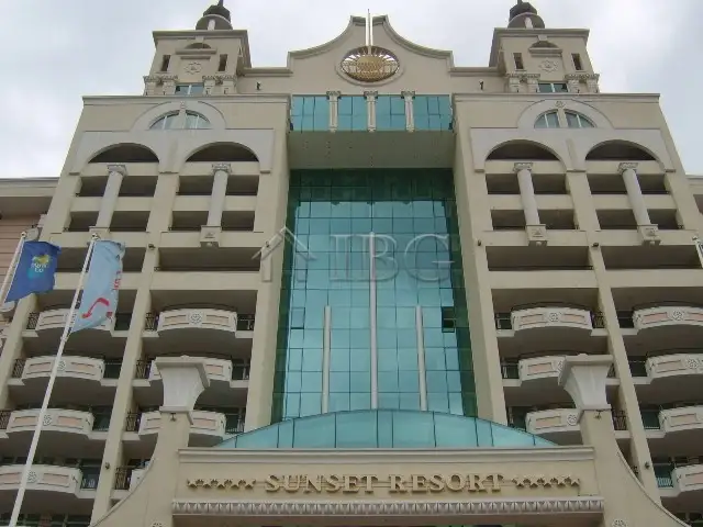 Flat 82m² in Bulgaria, Pomorie. Priced at 84950€ rent photo-13