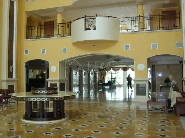 Flat 82m² in Bulgaria, Pomorie. Priced at 84950€ rent photo-17