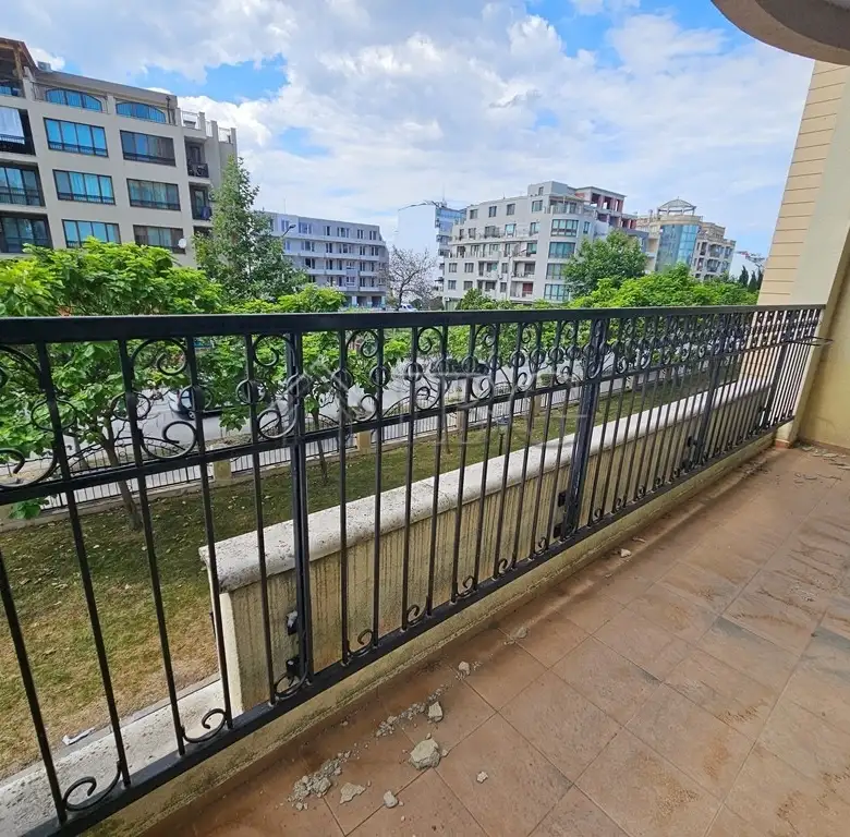 Flat 82m² in Bulgaria, Pomorie. Priced at 84950€ rent photo-7