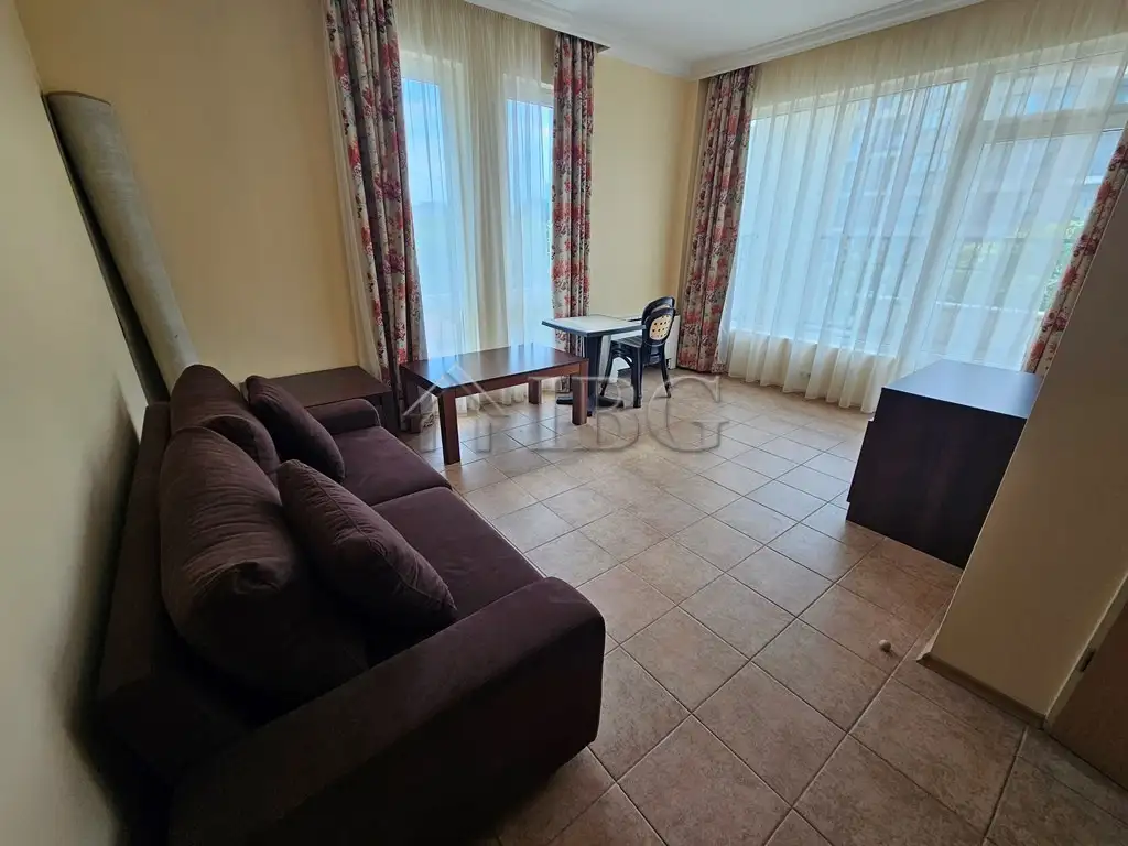 Flat 82m² in Bulgaria, Pomorie. Priced at 84950€ rent photo-18