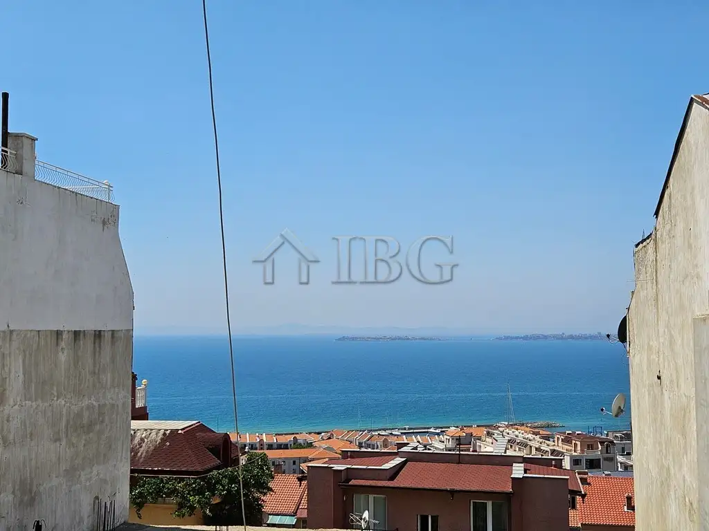 Flat 119m² in Bulgaria, Sveti Vlas. Priced at 129500€ rent photo-3