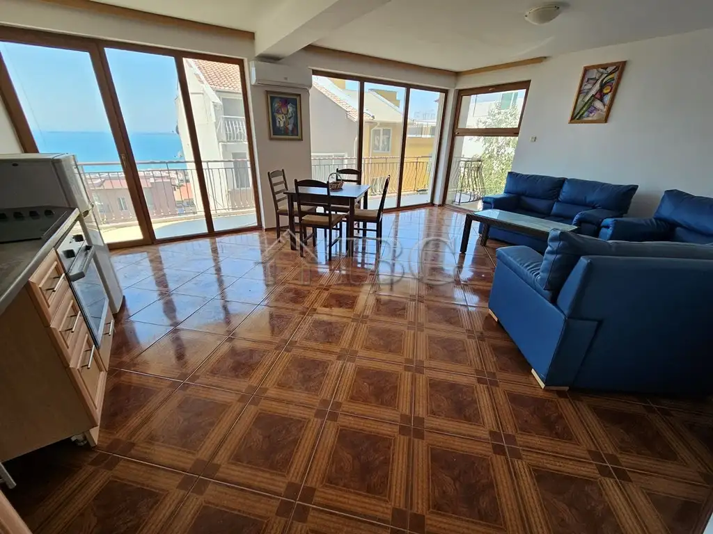 Flat 119m² in Bulgaria, Sveti Vlas. Priced at 129500€ rent photo-11