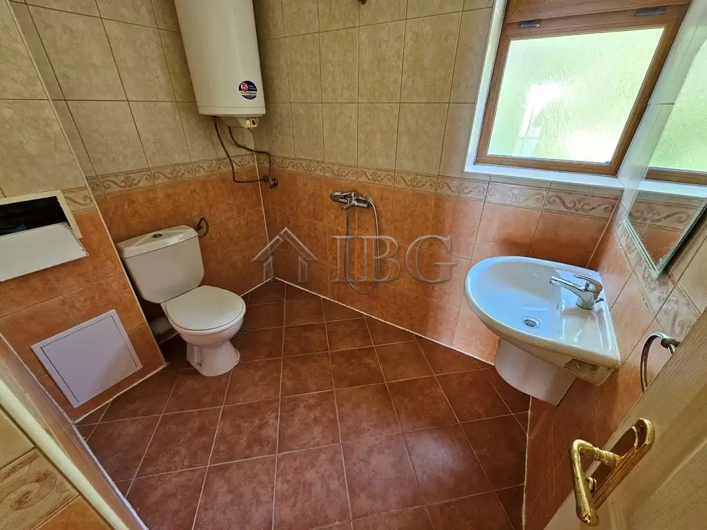 Flat 119m² in Bulgaria, Sveti Vlas. Priced at 129500€ rent photo-15