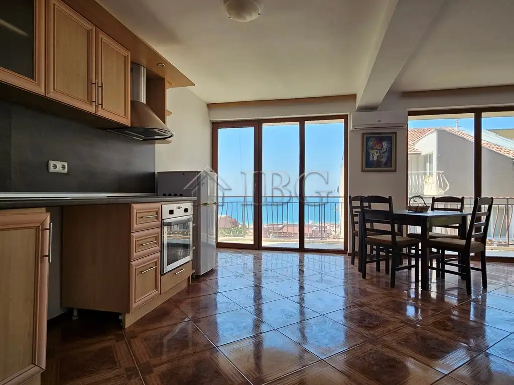 Flat 119m² in Bulgaria, Sveti Vlas. Priced at 129500€ rent photo-1
