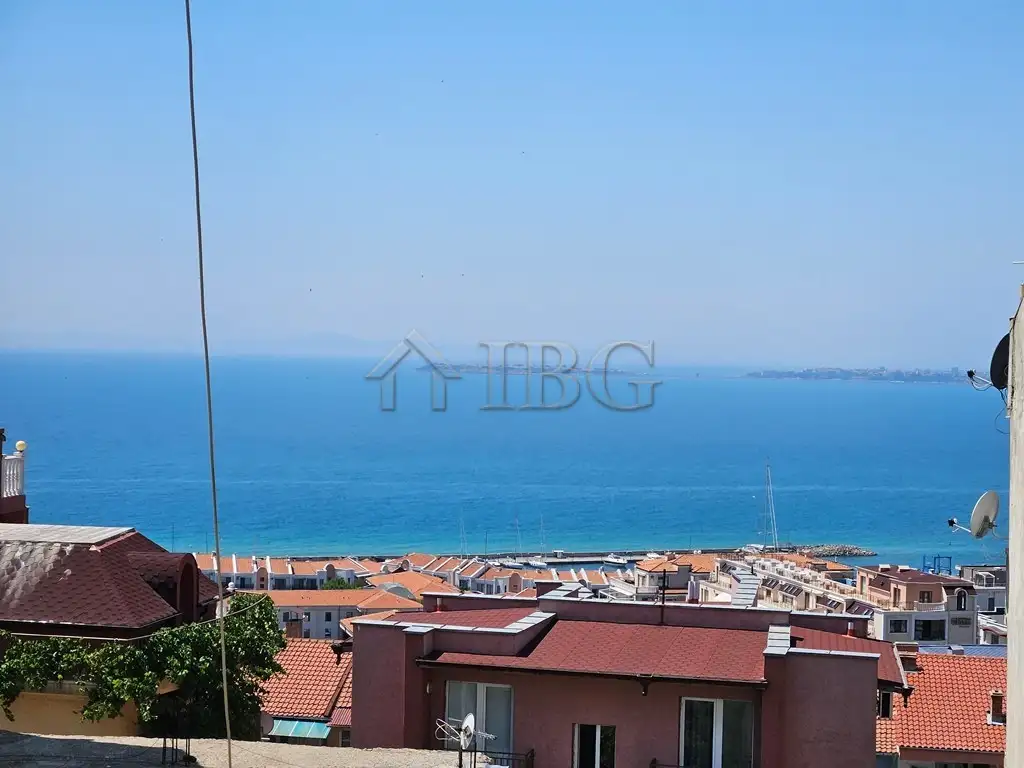 Flat 119m² in Bulgaria, Sveti Vlas. Priced at 129500€ rent photo-4