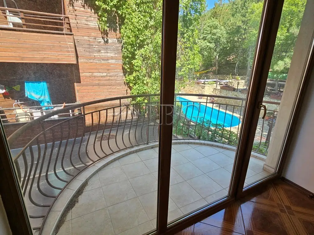 Flat 119m² in Bulgaria, Sveti Vlas. Priced at 129500€ rent photo-5