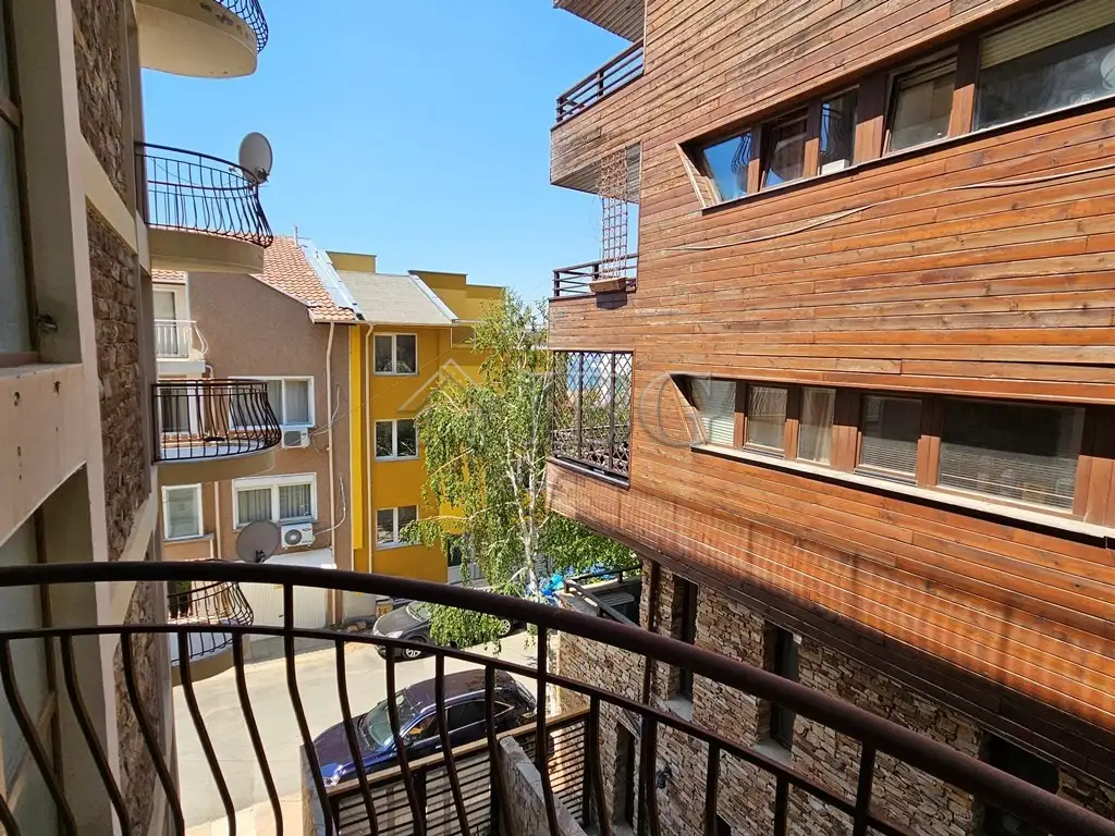 Flat 119m² in Bulgaria, Sveti Vlas. Priced at 129500€ rent photo-7