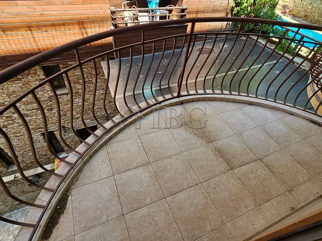 Flat 119m² in Bulgaria, Sveti Vlas. Priced at 129500€ rent photo-9