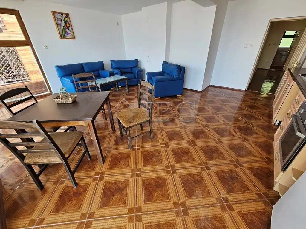 Flat 119m² in Bulgaria, Sveti Vlas. Priced at 129500€ rent photo-13