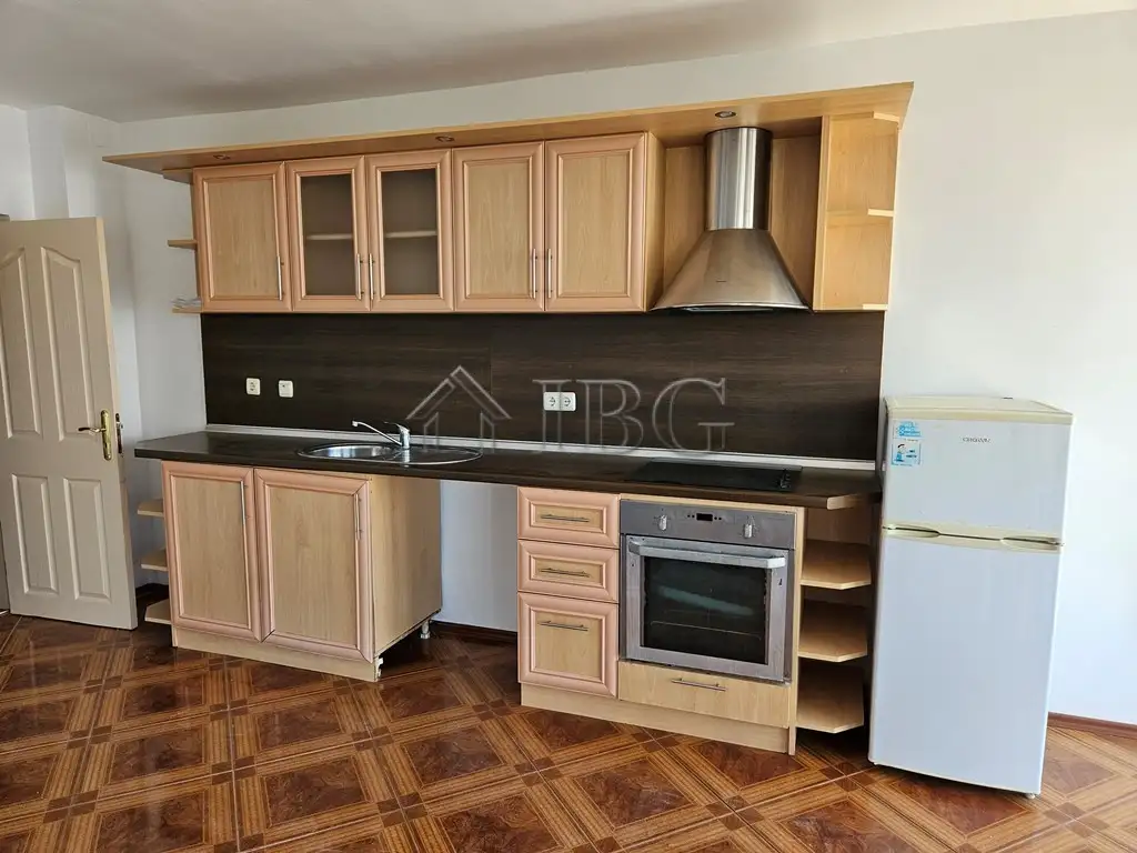Flat 119m² in Bulgaria, Sveti Vlas. Priced at 129500€ rent photo-14