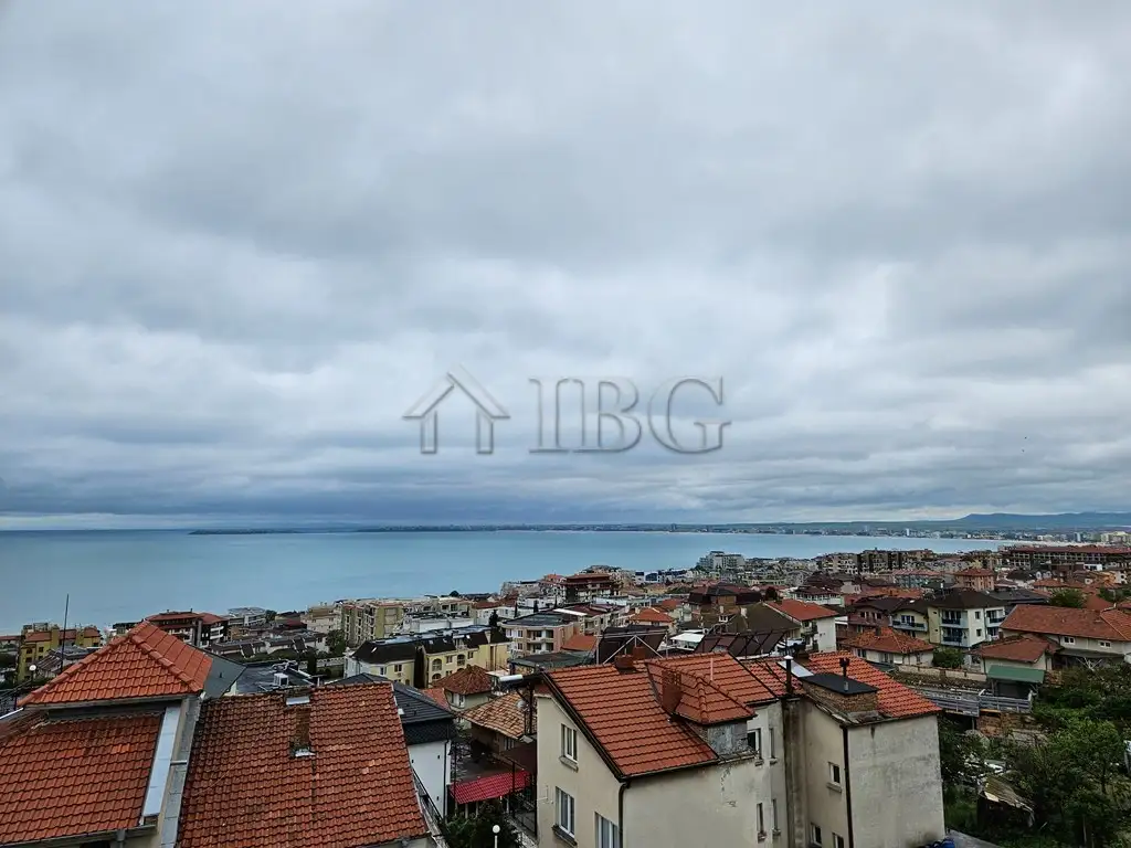 Other Properties 458m² in Bulgaria, Sveti Vlas. Priced at 399500€ rent photo-5