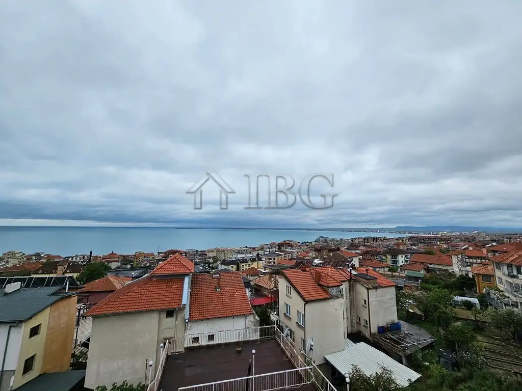 Other Properties 458m² in Bulgaria, Sveti Vlas. Priced at 399500€ rent photo-6