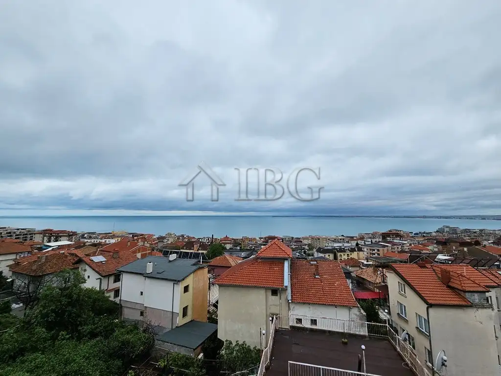 Other Properties 458m² in Bulgaria, Sveti Vlas. Priced at 399500€ rent photo-4
