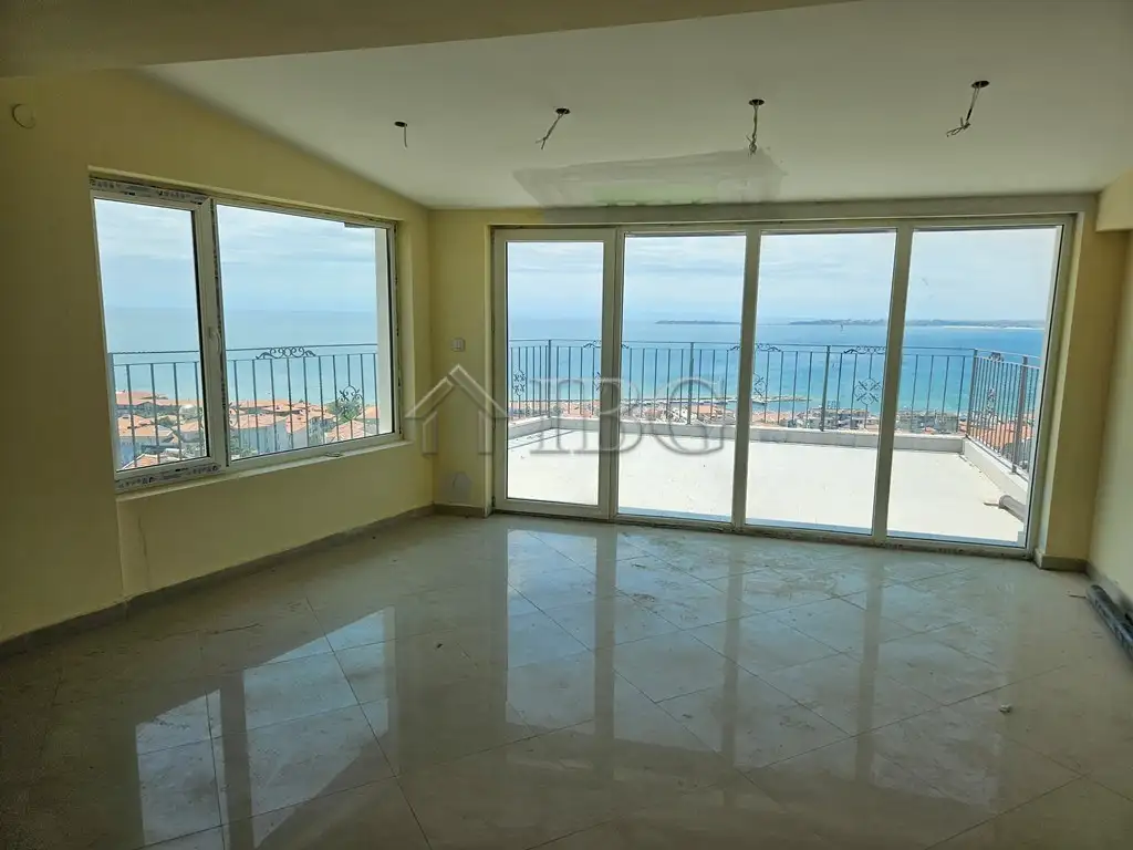 Flat 137m² in Bulgaria, Sveti Vlas. Priced at 140000€ rent photo-2