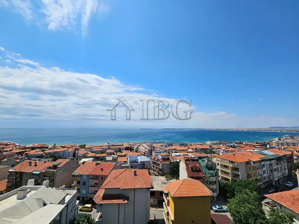 Flat 137m² in Bulgaria, Sveti Vlas. Priced at 140000€ rent photo-4