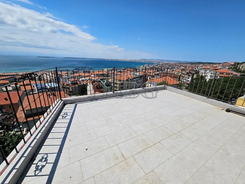 Flat 137m² in Bulgaria, Sveti Vlas. Priced at 140000€ rent photo-5