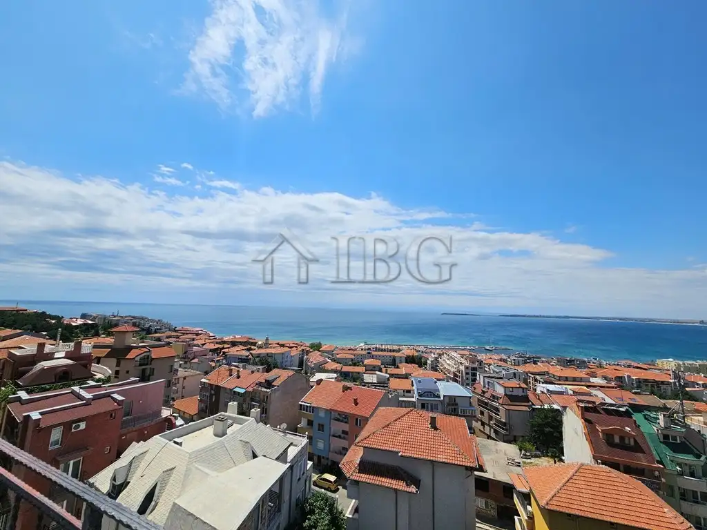 Flat 137m² in Bulgaria, Sveti Vlas. Priced at 140000€ rent photo-8