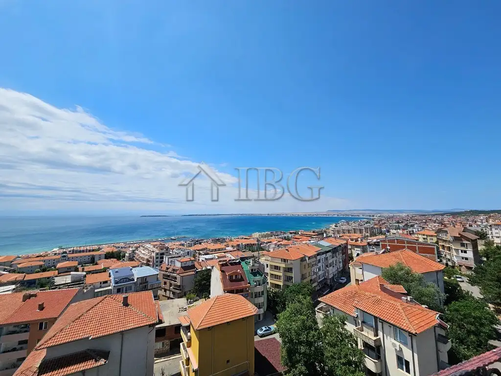 Flat 137m² in Bulgaria, Sveti Vlas. Priced at 140000€ rent photo-9