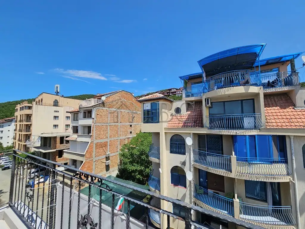 Flat 137m² in Bulgaria, Sveti Vlas. Priced at 140000€ rent photo-11