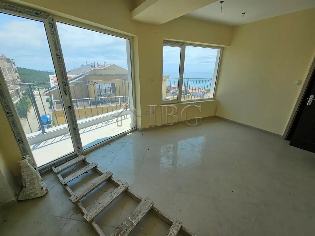 Flat 137m² in Bulgaria, Sveti Vlas. Priced at 140000€ rent photo-19