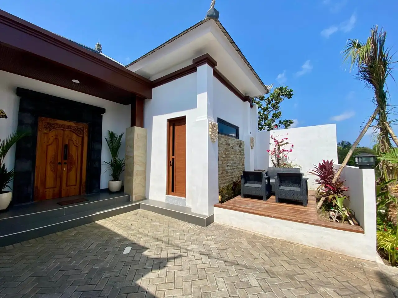 Villa 120m² in Indonesia, Bukit. Priced at 209200$ rent photo-1
