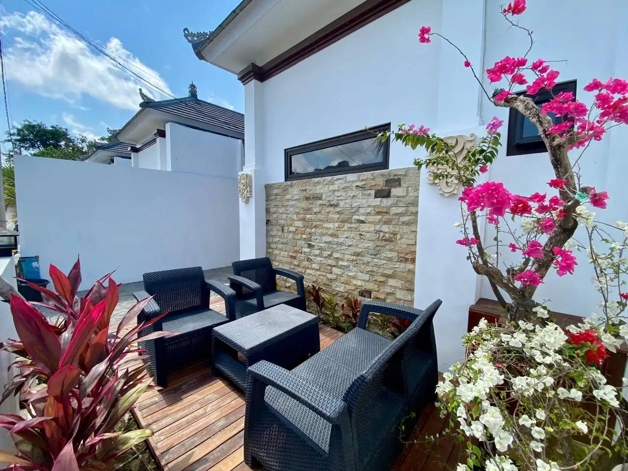 Villa 120m² in Indonesia, Bukit. Priced at 209200$ rent photo-3