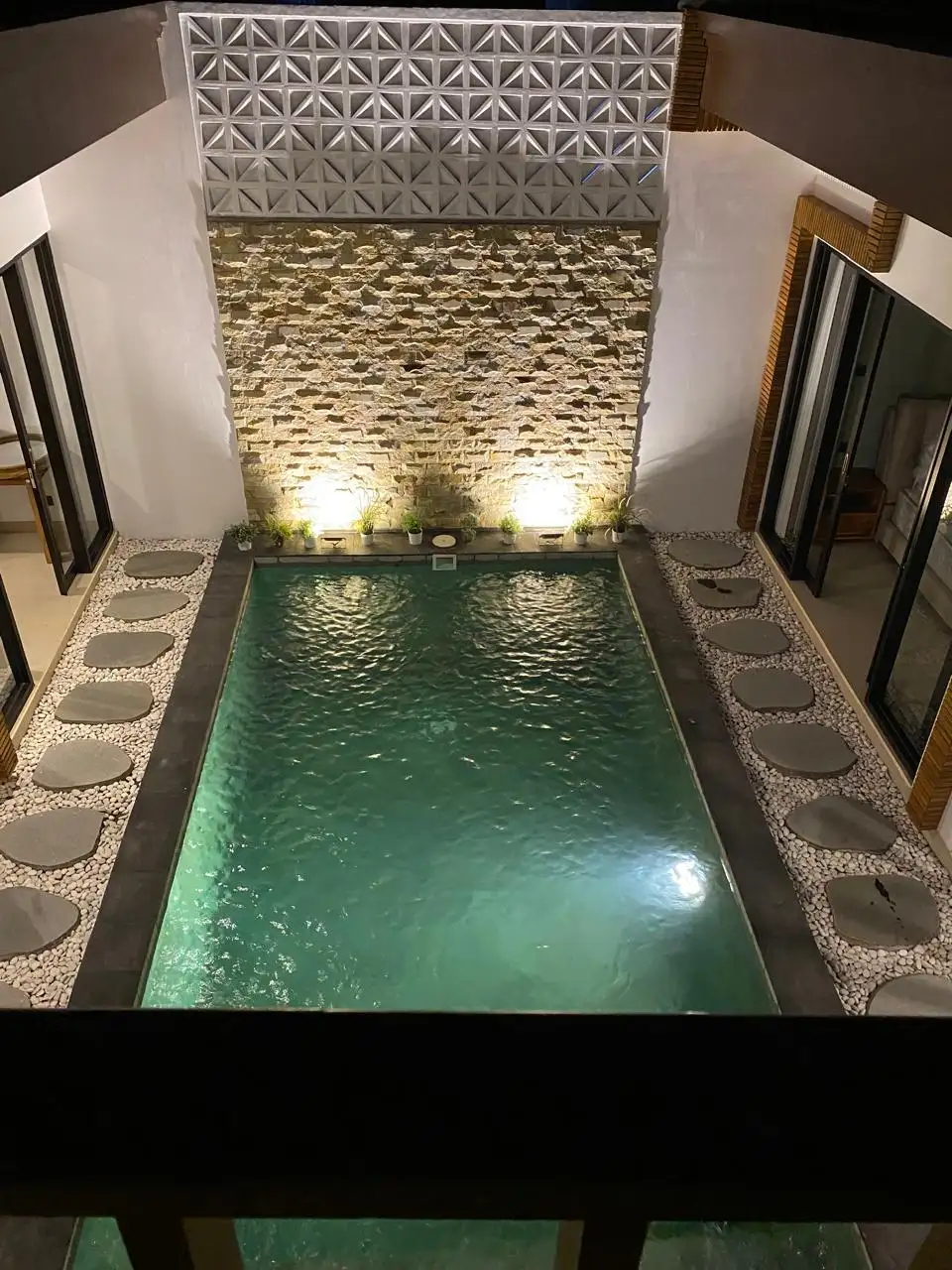 Villa 120m² in Indonesia, Bukit. Priced at 209200$ rent photo-5