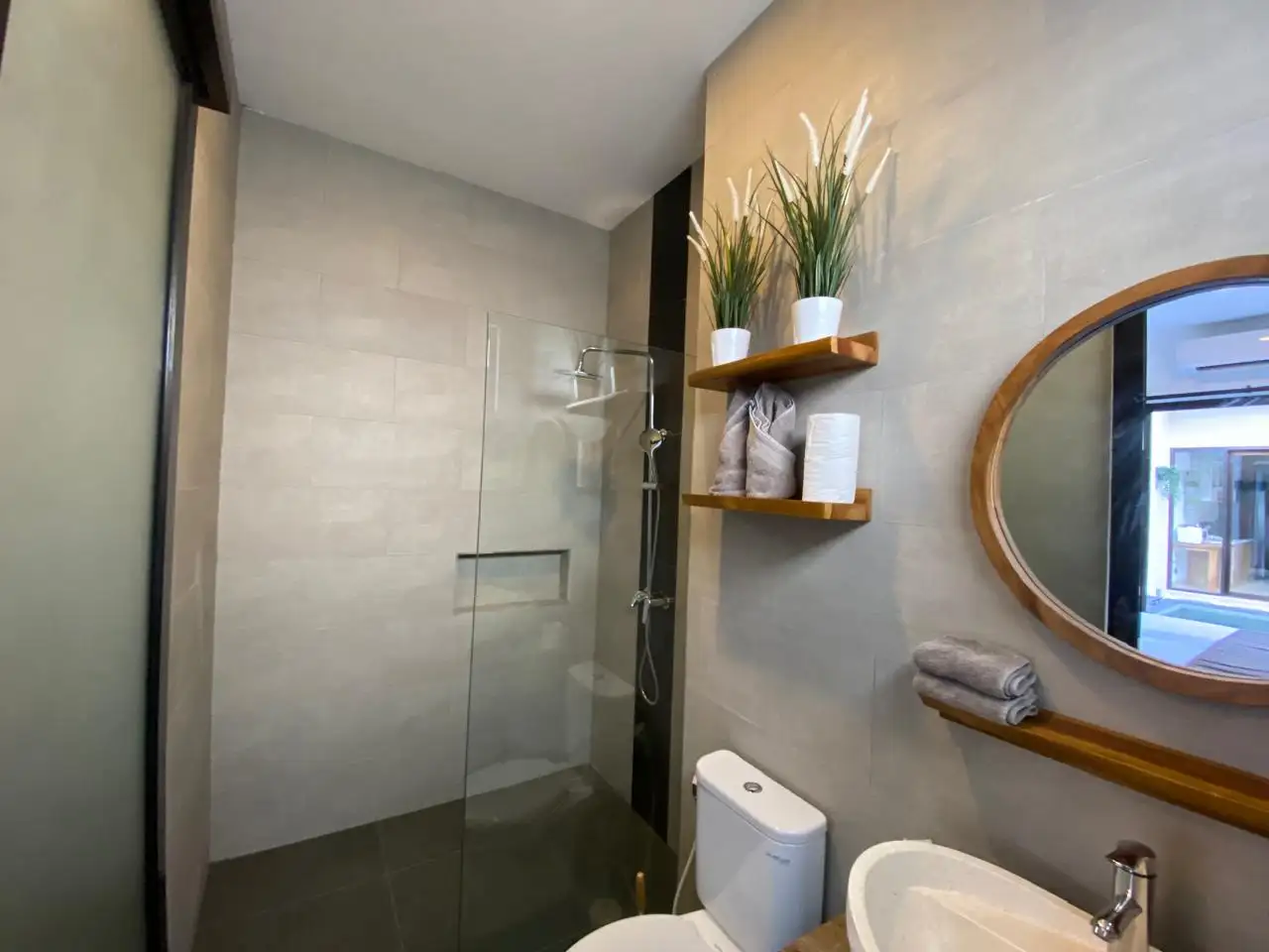 Villa 120m² in Indonesia, Bukit. Priced at 209200$ rent photo-6