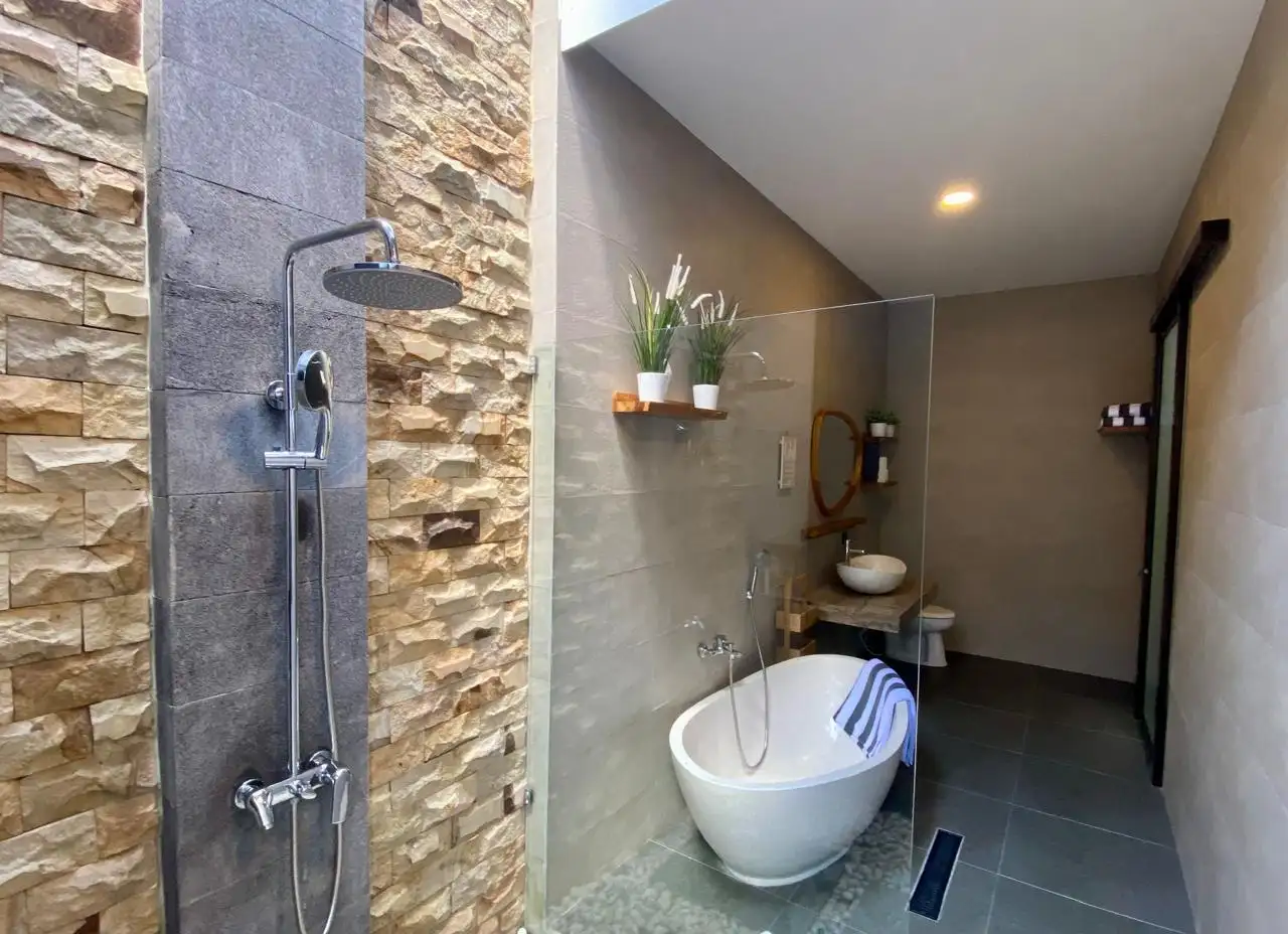 Villa 120m² in Indonesia, Bukit. Priced at 209200$ rent photo-8