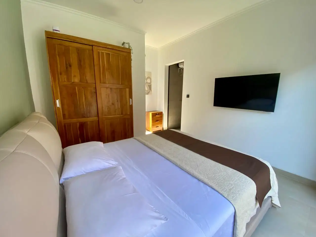 Villa 120m² in Indonesia, Bukit. Priced at 209200$ rent photo-9