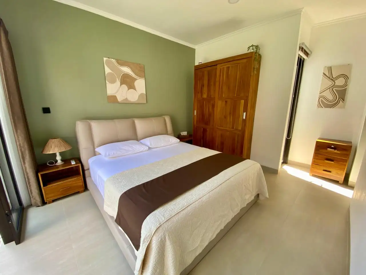 Villa 120m² in Indonesia, Bukit. Priced at 209200$ rent photo-10