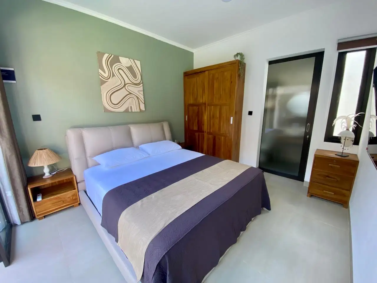 Villa 120m² in Indonesia, Bukit. Priced at 209200$ rent photo-11