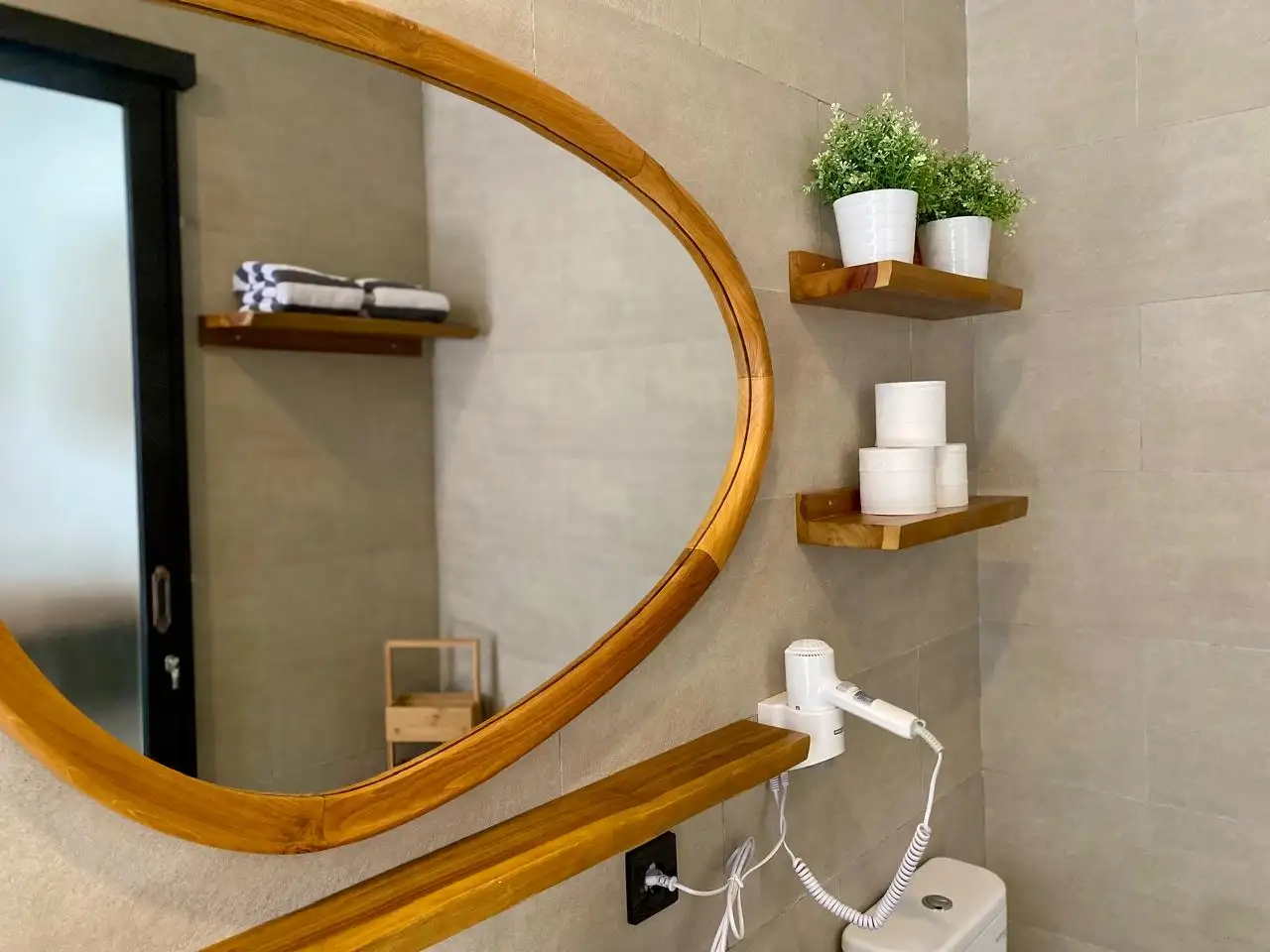 Villa 120m² in Indonesia, Bukit. Priced at 209200$ rent photo-13