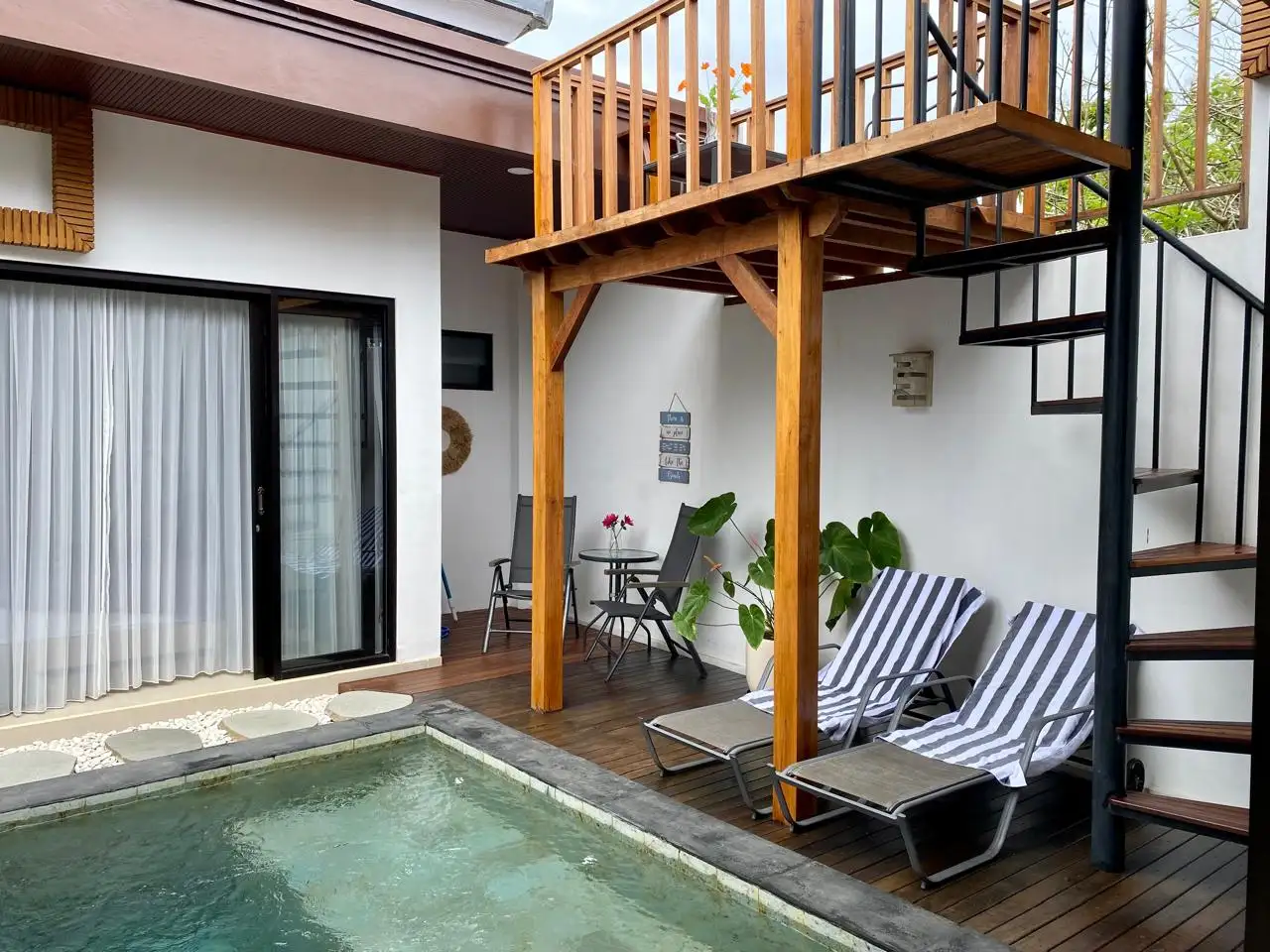 Villa 120m² in Indonesia, Bukit. Priced at 209200$ rent photo-18