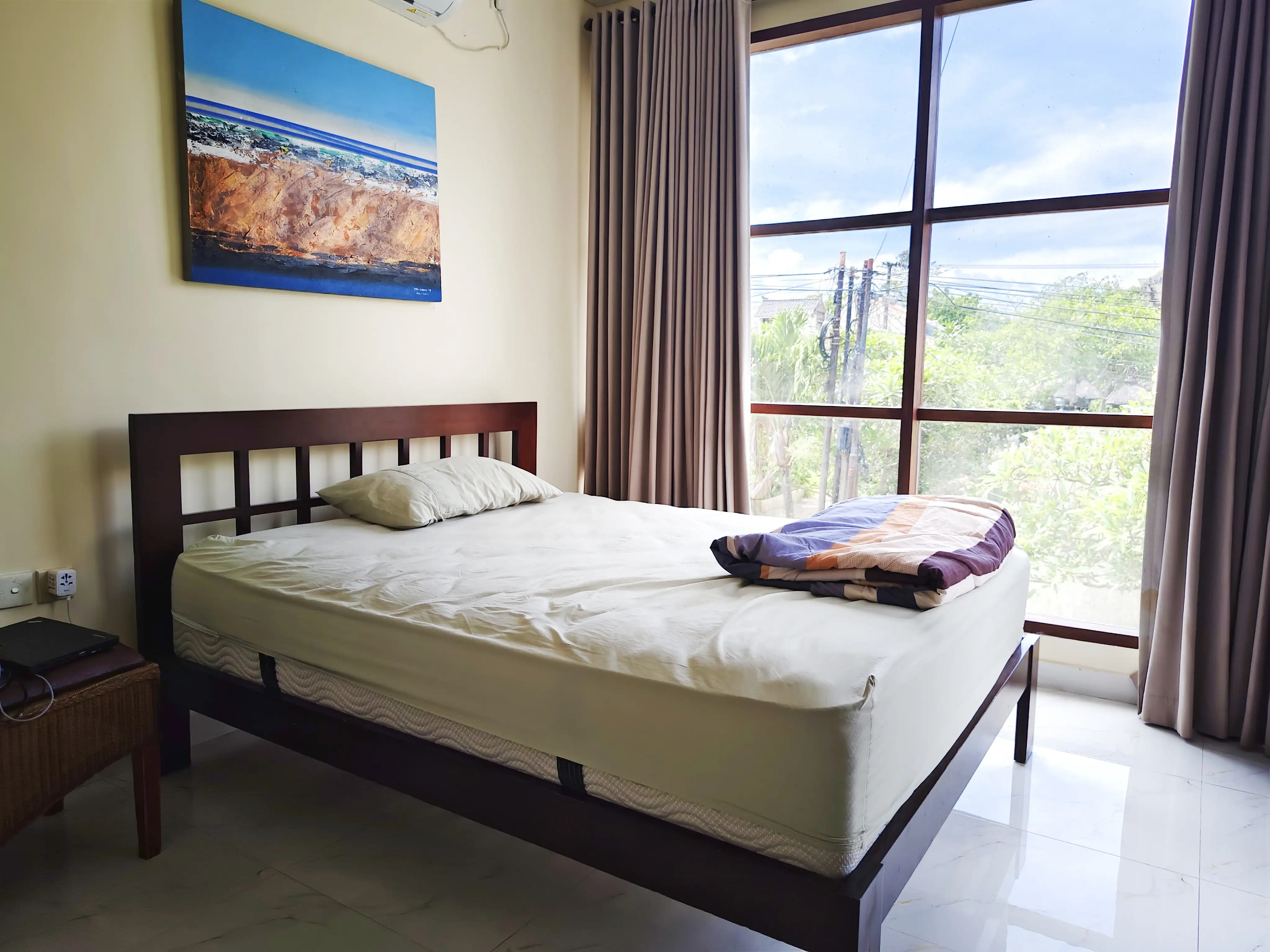 Villa 130m² in Indonesia, Bukit. Priced at 8069$ rent photo-4