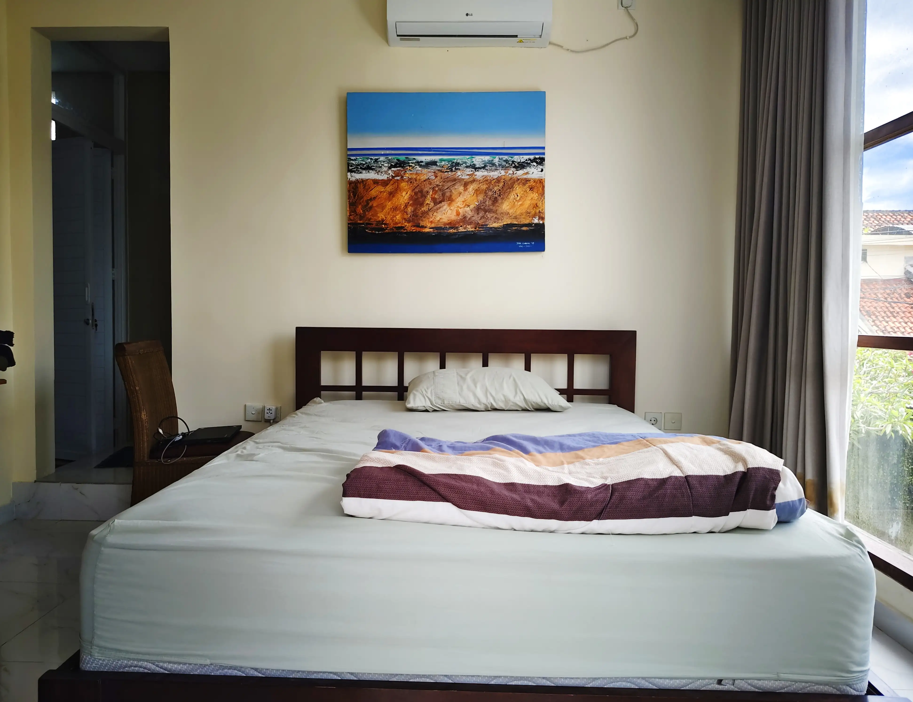 Villa 130m² in Indonesia, Bukit. Priced at 8069$ rent photo-6