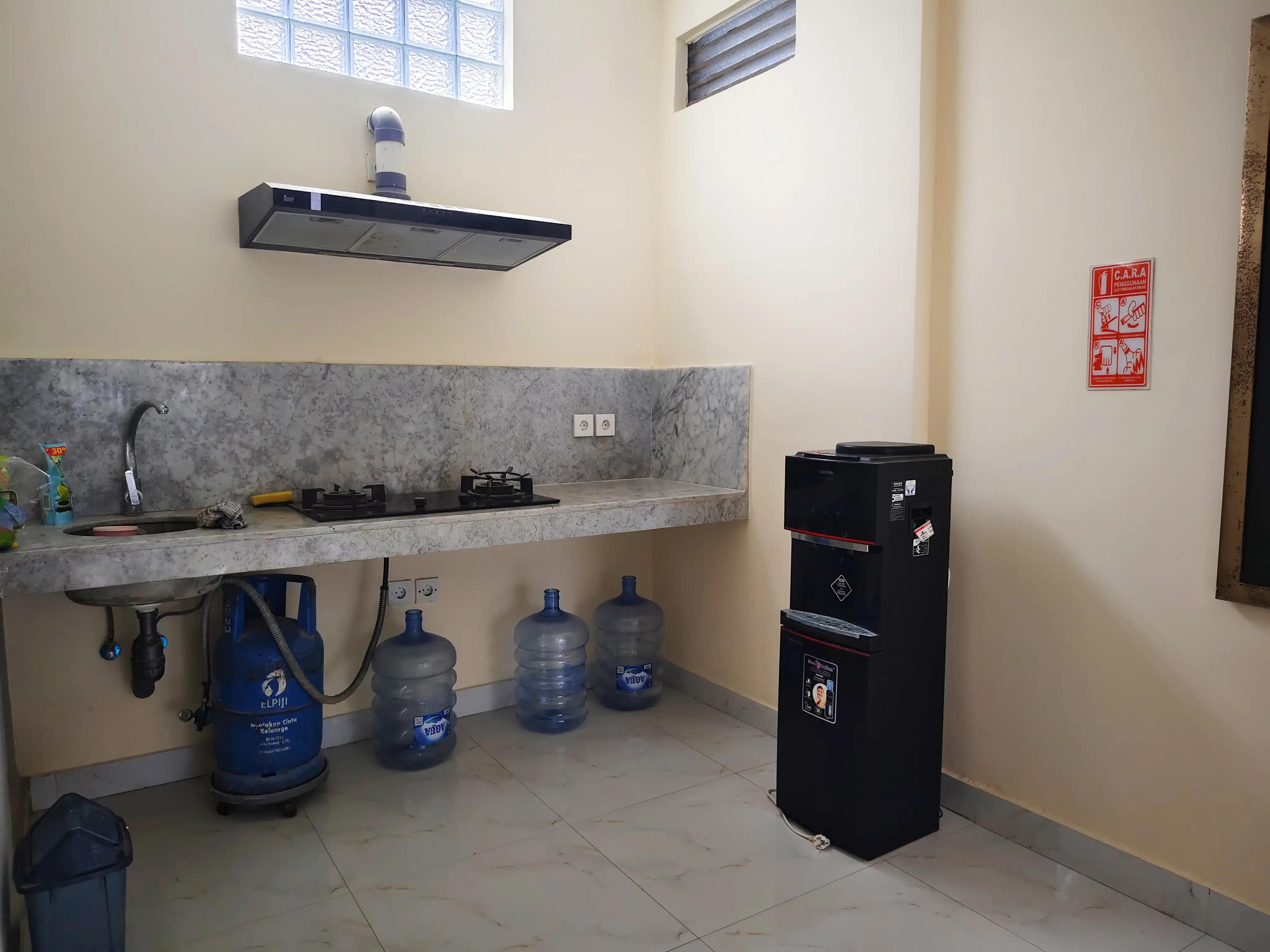 Villa 130m² in Indonesia, Bukit. Priced at 8069$ rent photo-7