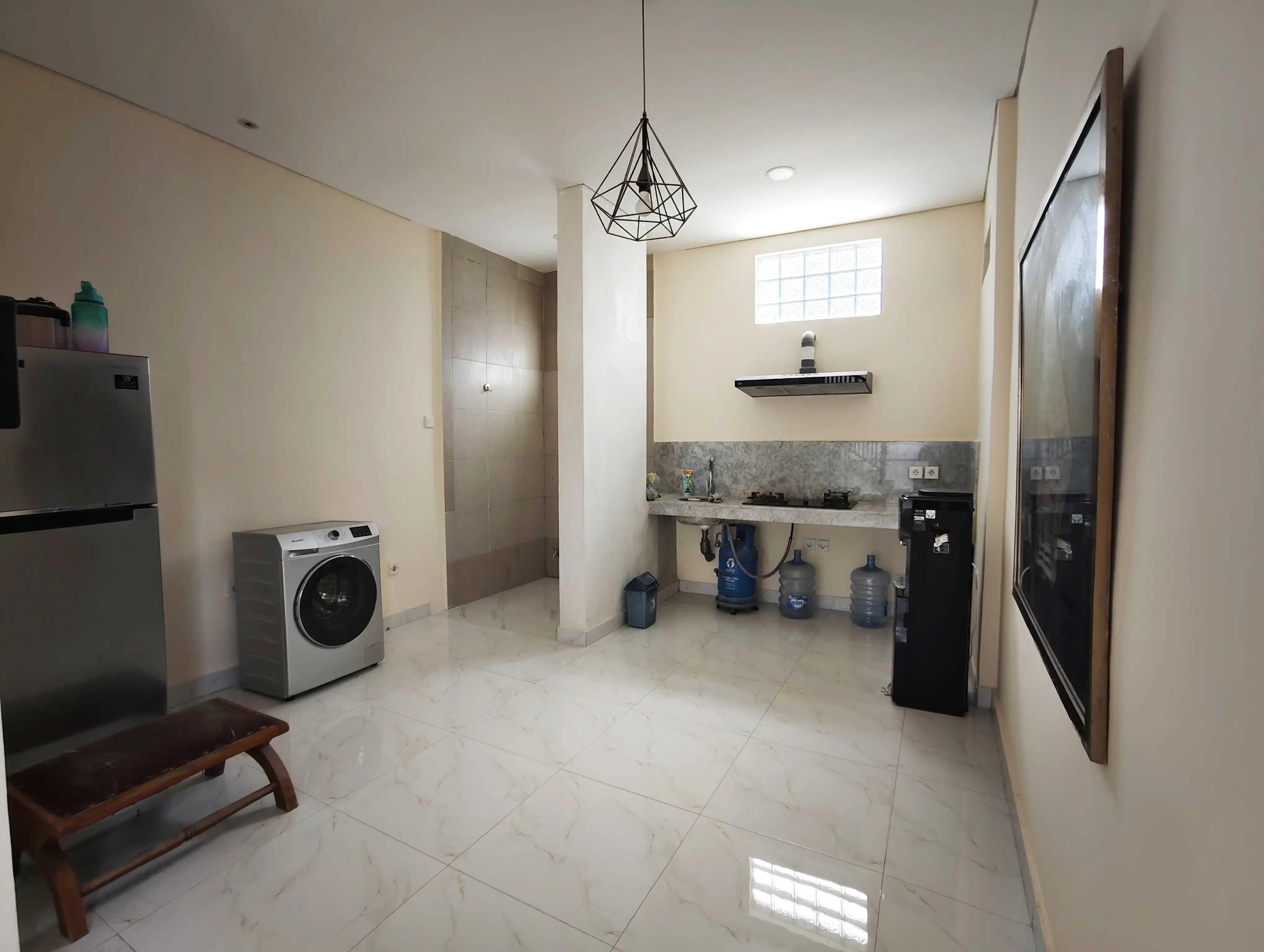 Villa 130m² in Indonesia, Bukit. Priced at 8069$ rent photo-8