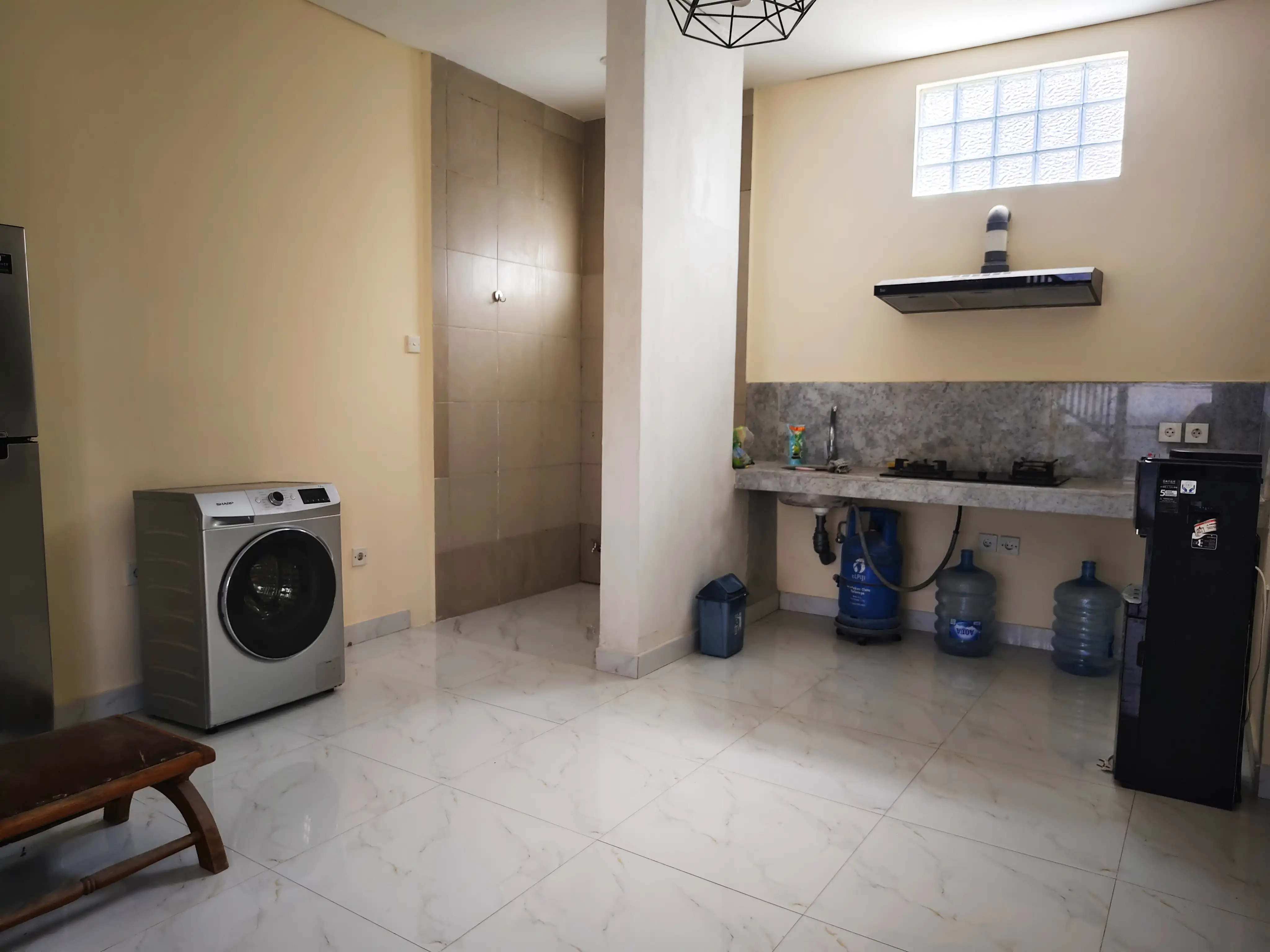 Villa 130m² in Indonesia, Bukit. Priced at 8069$ rent photo-9