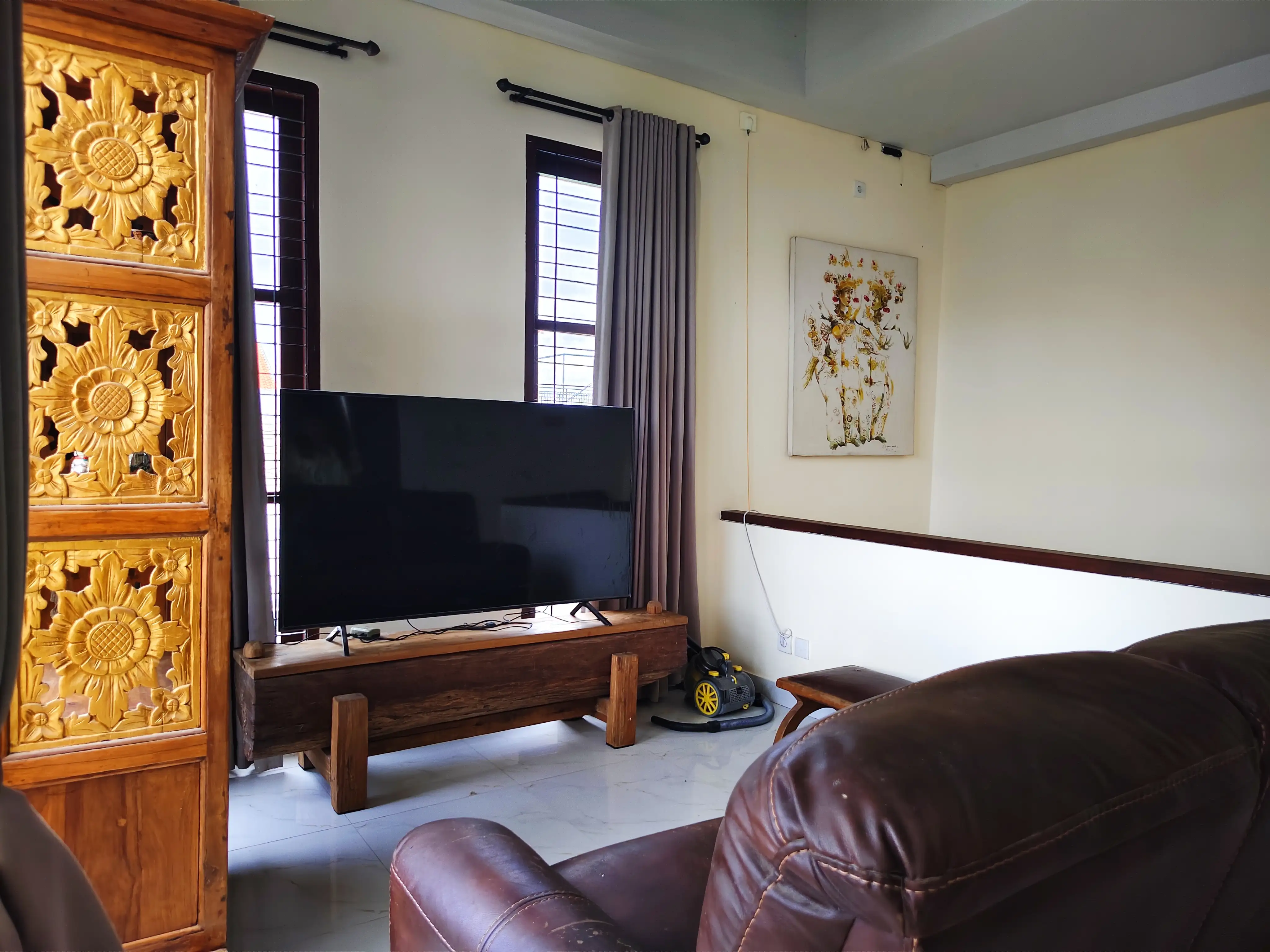 Villa 130m² in Indonesia, Bukit. Priced at 8069$ rent photo-10