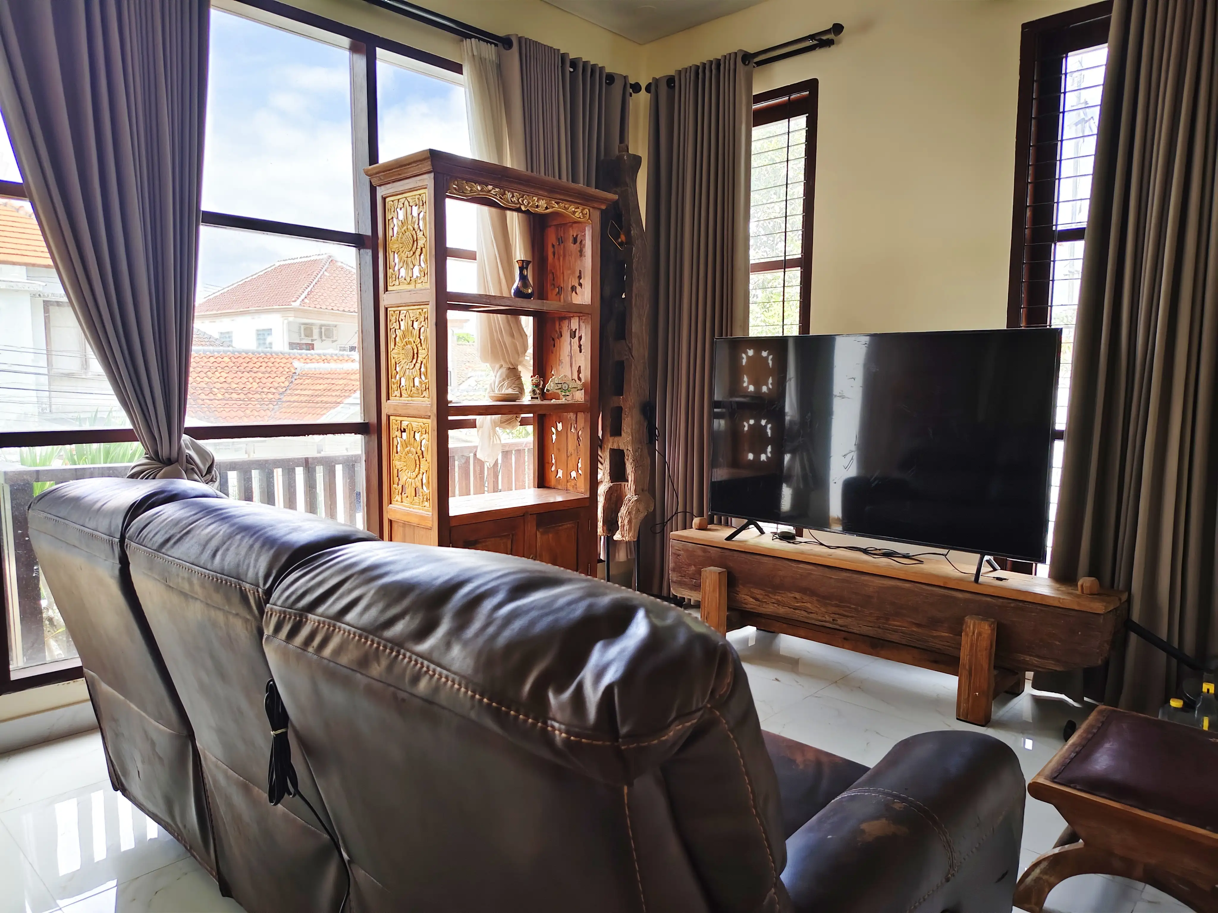 Villa 130m² in Indonesia, Bukit. Priced at 8069$ rent photo-11