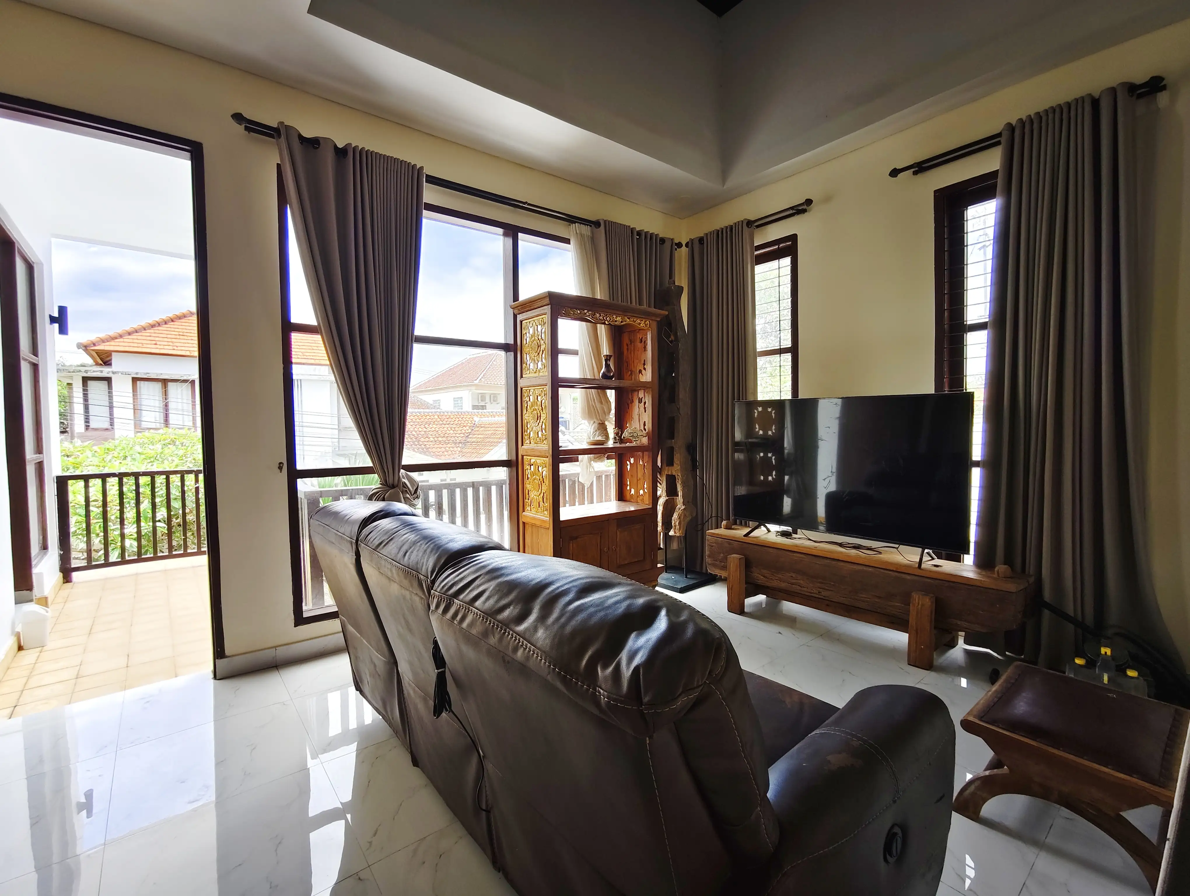 Villa 130m² in Indonesia, Bukit. Priced at 8069$ rent photo-12