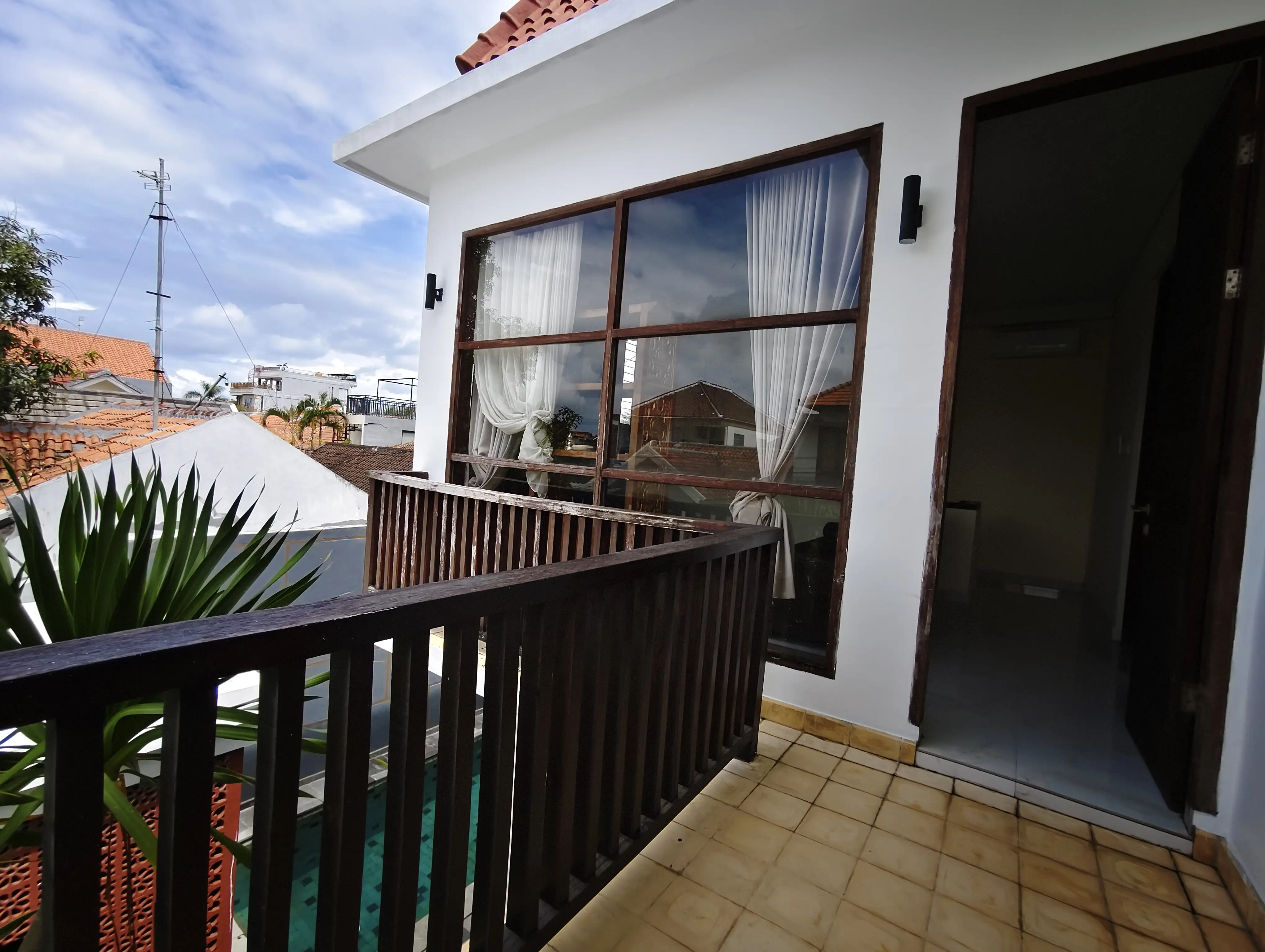 Villa 130m² in Indonesia, Bukit. Priced at 8069$ rent photo-13