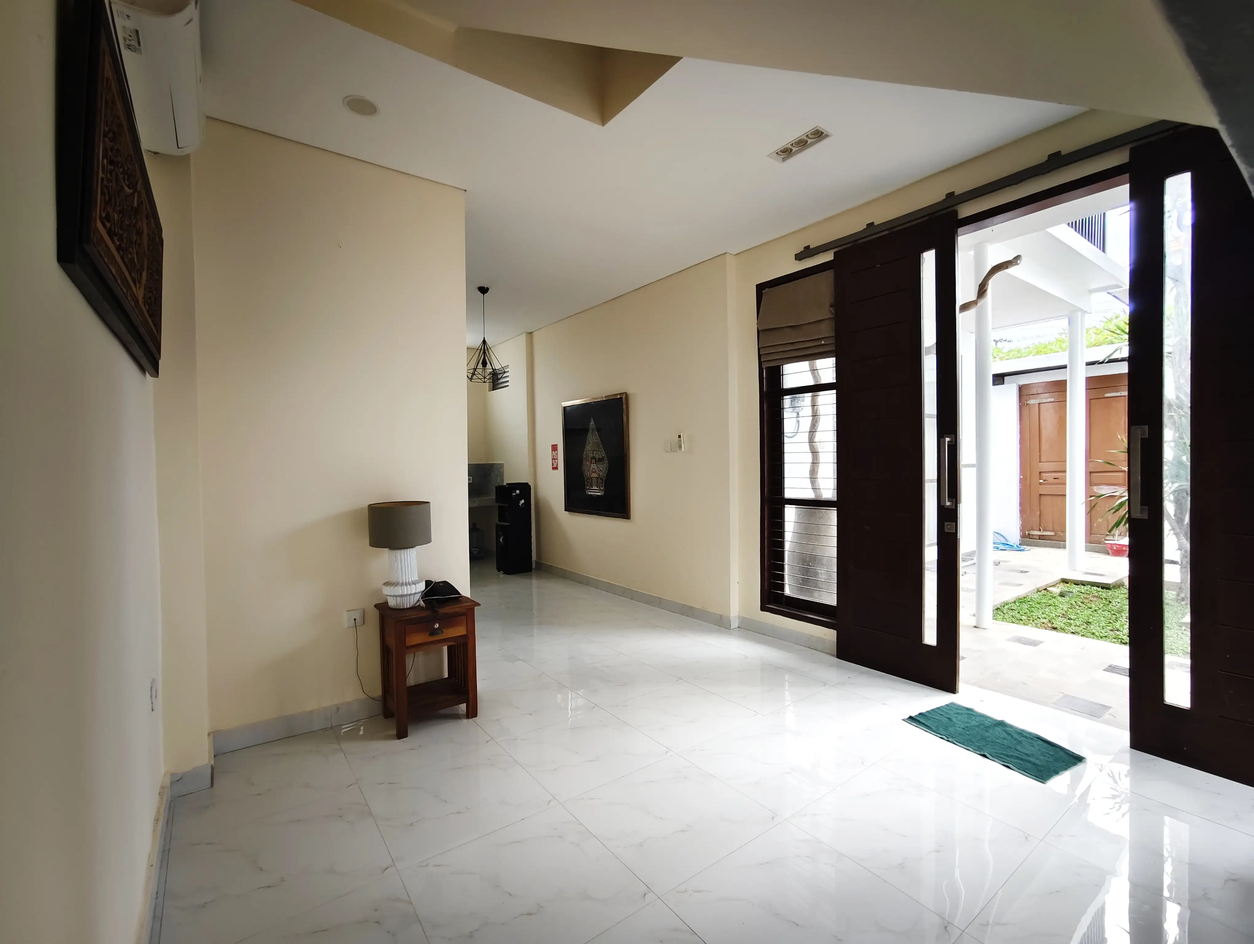 Villa 130m² in Indonesia, Bukit. Priced at 8069$ rent photo-14