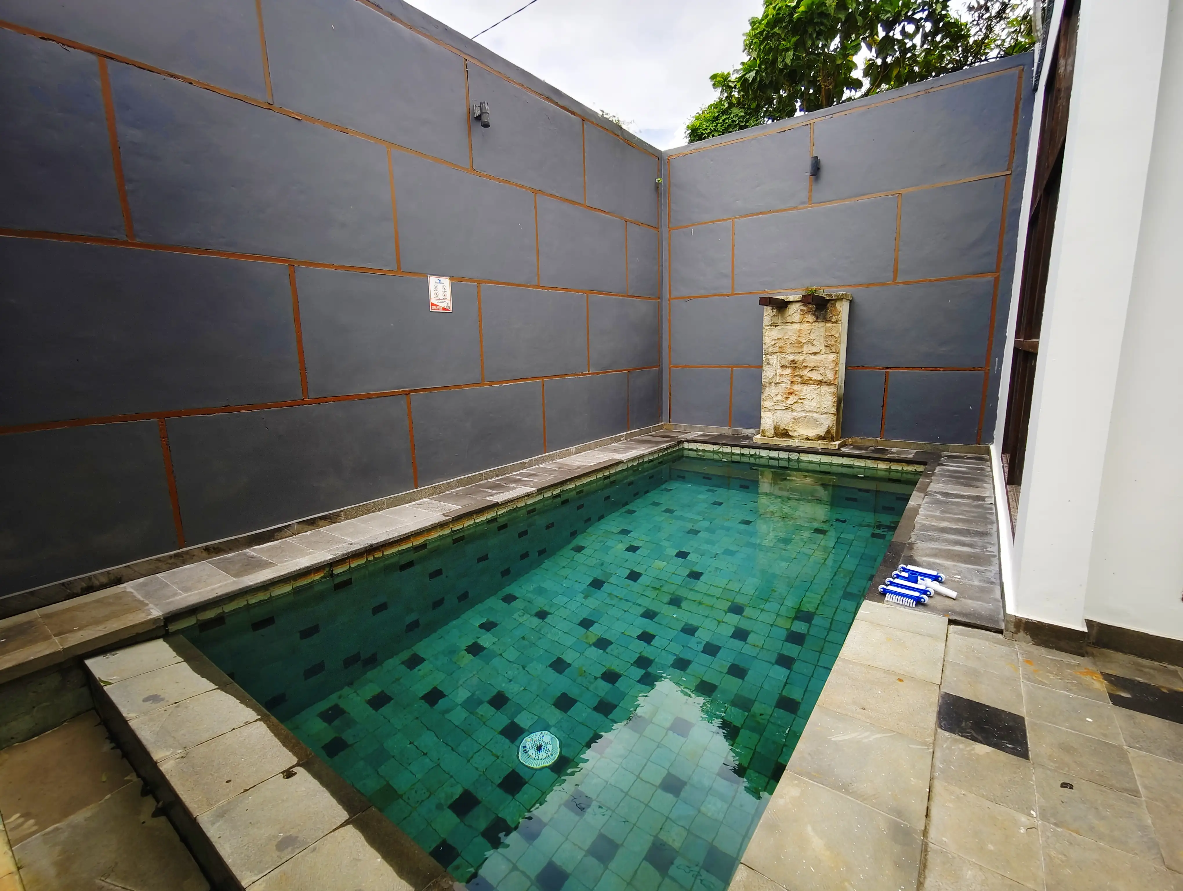 Villa 130m² in Indonesia, Bukit. Priced at 8069$ rent photo-15
