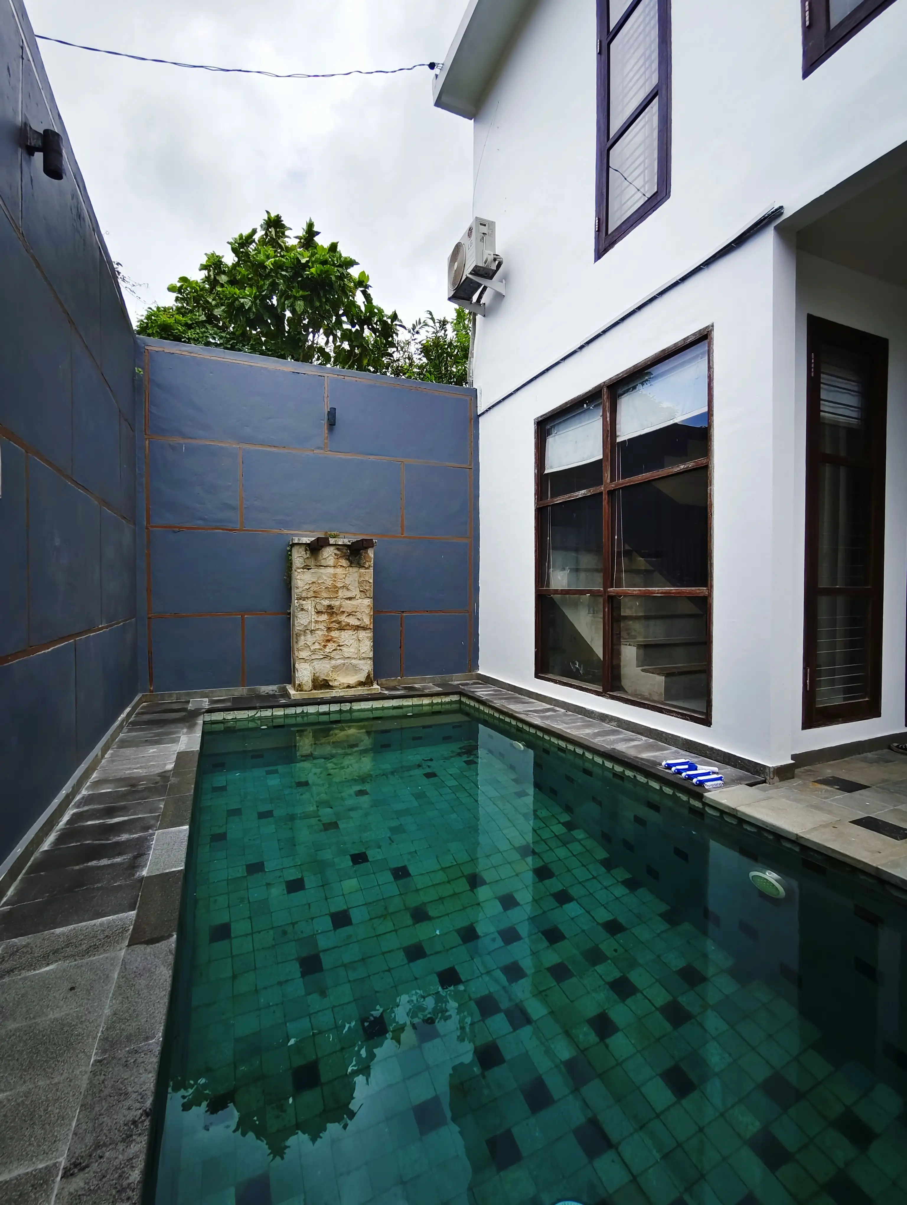 Villa 130m² in Indonesia, Bukit. Priced at 8069$ rent photo-16