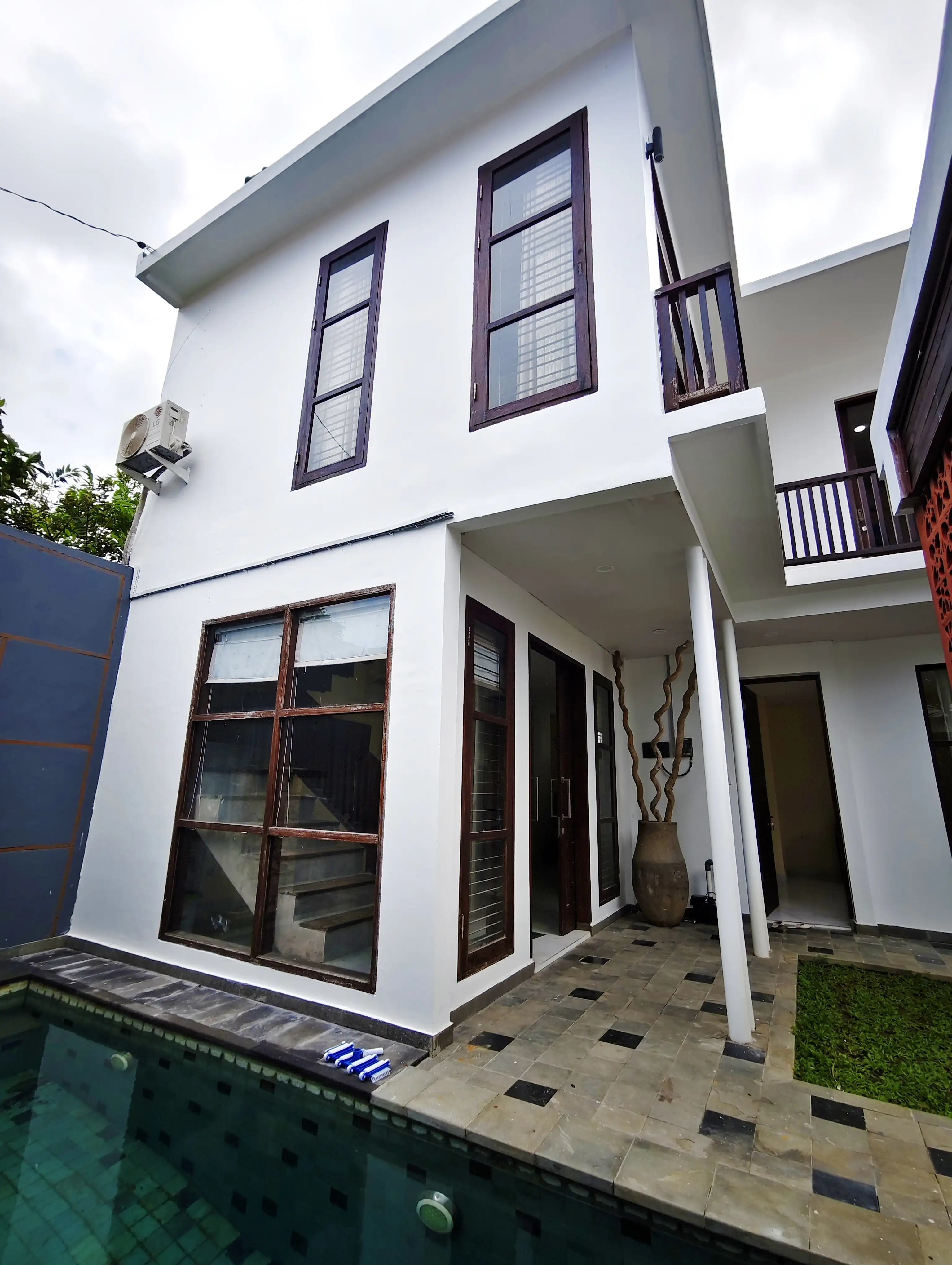 Villa 130m² in Indonesia, Bukit. Priced at 8069$ rent photo-18