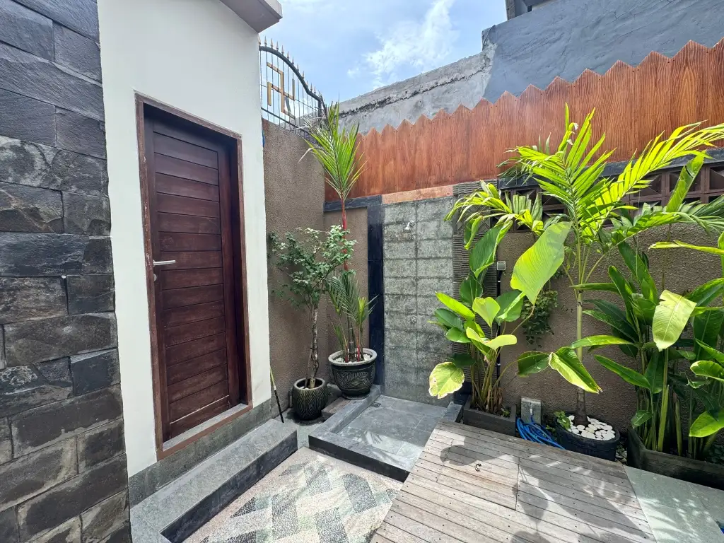 Villa 160m² in Indonesia, Kerobokan. Priced at 305300$ rent photo-1