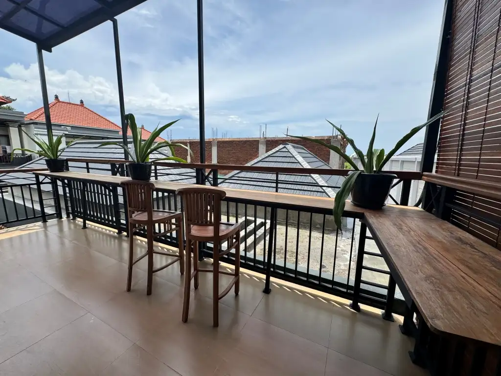 Villa 160m² in Indonesia, Kerobokan. Priced at 305300$ rent photo-3